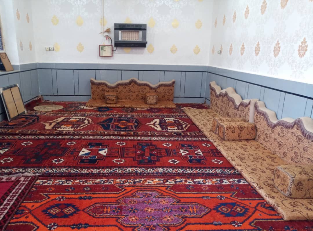 اقامتگاه سنتی ابوعلی - واحد 5