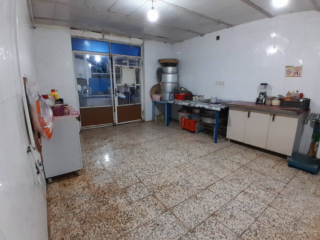 بوم گردی ابوعلی - واحد 1