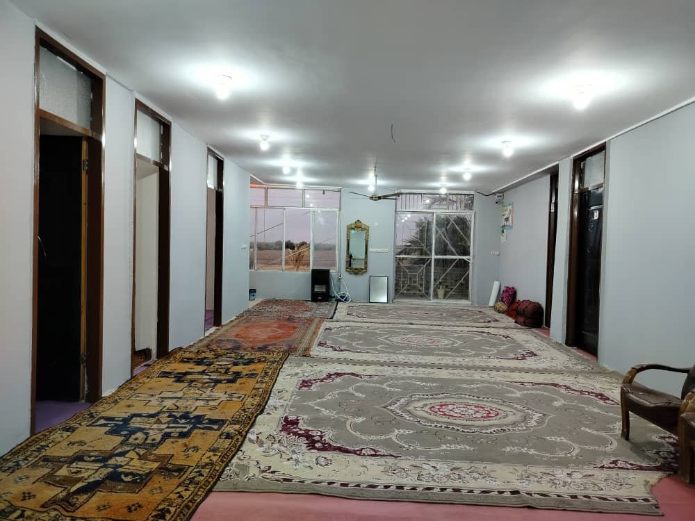 اقامتگاه سنتی ابوعلی - واحد ۲