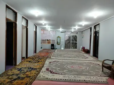 اقامتگاه سنتی ابوعلی - واحد ۲