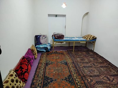 اقامتگاه سنتی ابوعلی - واحد 5