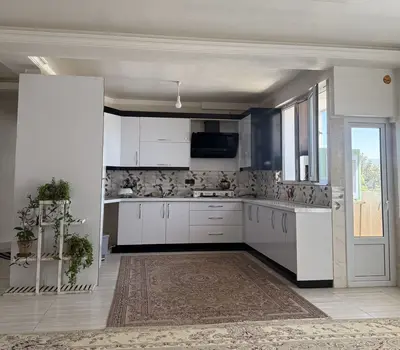 آپارتمان یک خوابه تازه ساخت و شیک سلطانی 