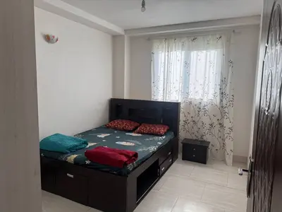 آپارتمان یک خوابه تازه ساخت و شیک سلطانی 