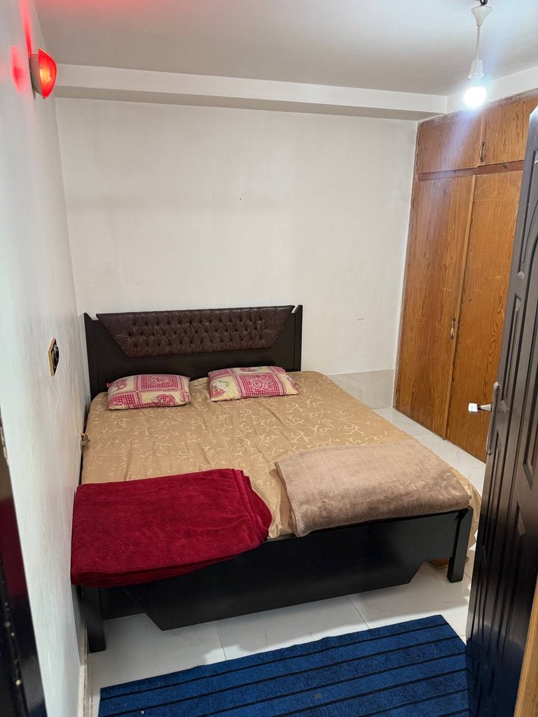 آپارتمان یک خوابه سلطانی 5