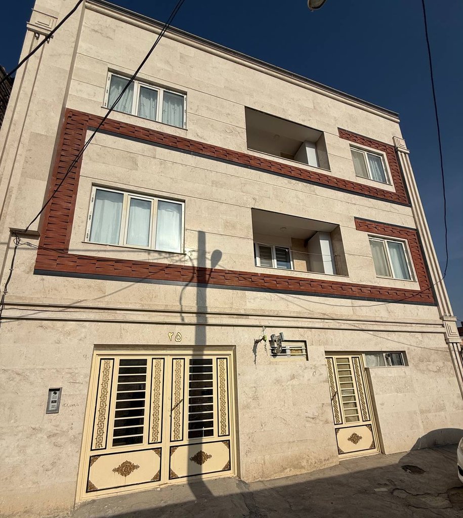 آپارتمان یک خوابه سلطانی 5