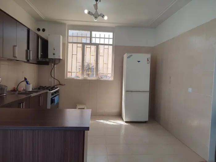 چهارخوابه استخردار چهارفصل خورین