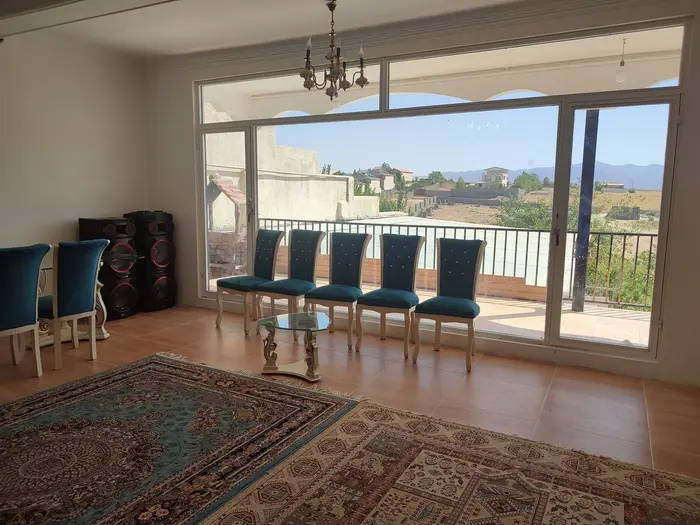 چهارخوابه استخردار چهارفصل خورین