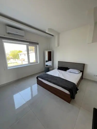 ویلا سه خوابه استخردار آبگرم ثانی