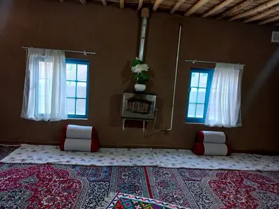 بومگردی بلوط لردگان - واحد چویل