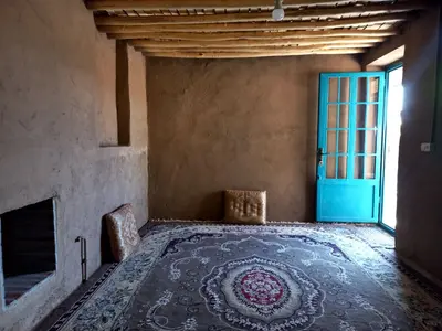 بومگردی بلوط لردگان - واحد مورد