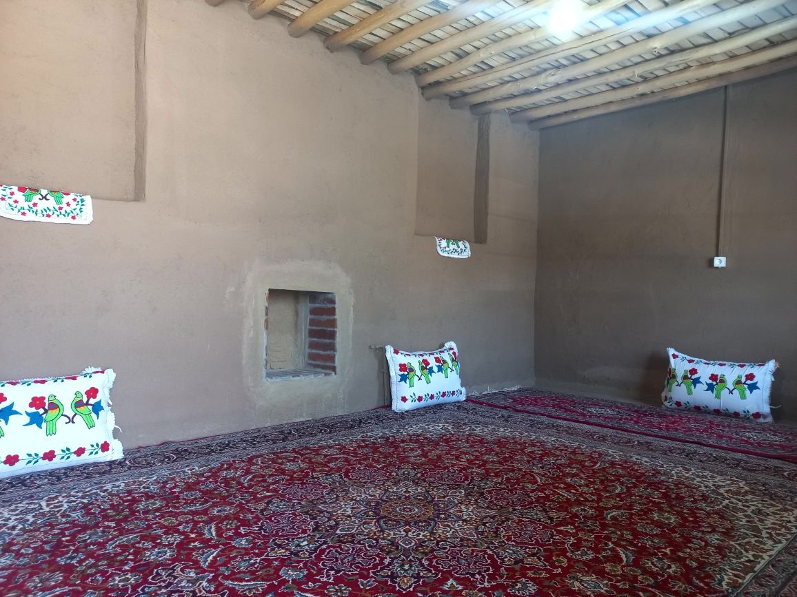 بومگردی بلوط لردگان - واحد اوریشُم