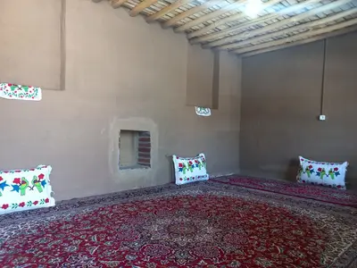 بومگردی بلوط لردگان - واحد اوریشُم