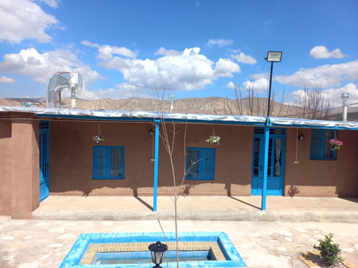 بومگردی بلوط لردگان - واحد مِیلَو