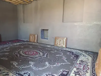 بومگردی بلوط لردگان - واحد مورد