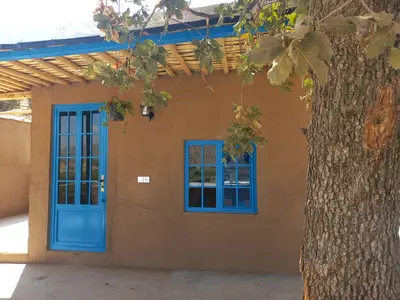 بومگردی بلوط لردگان - واحد چووشک