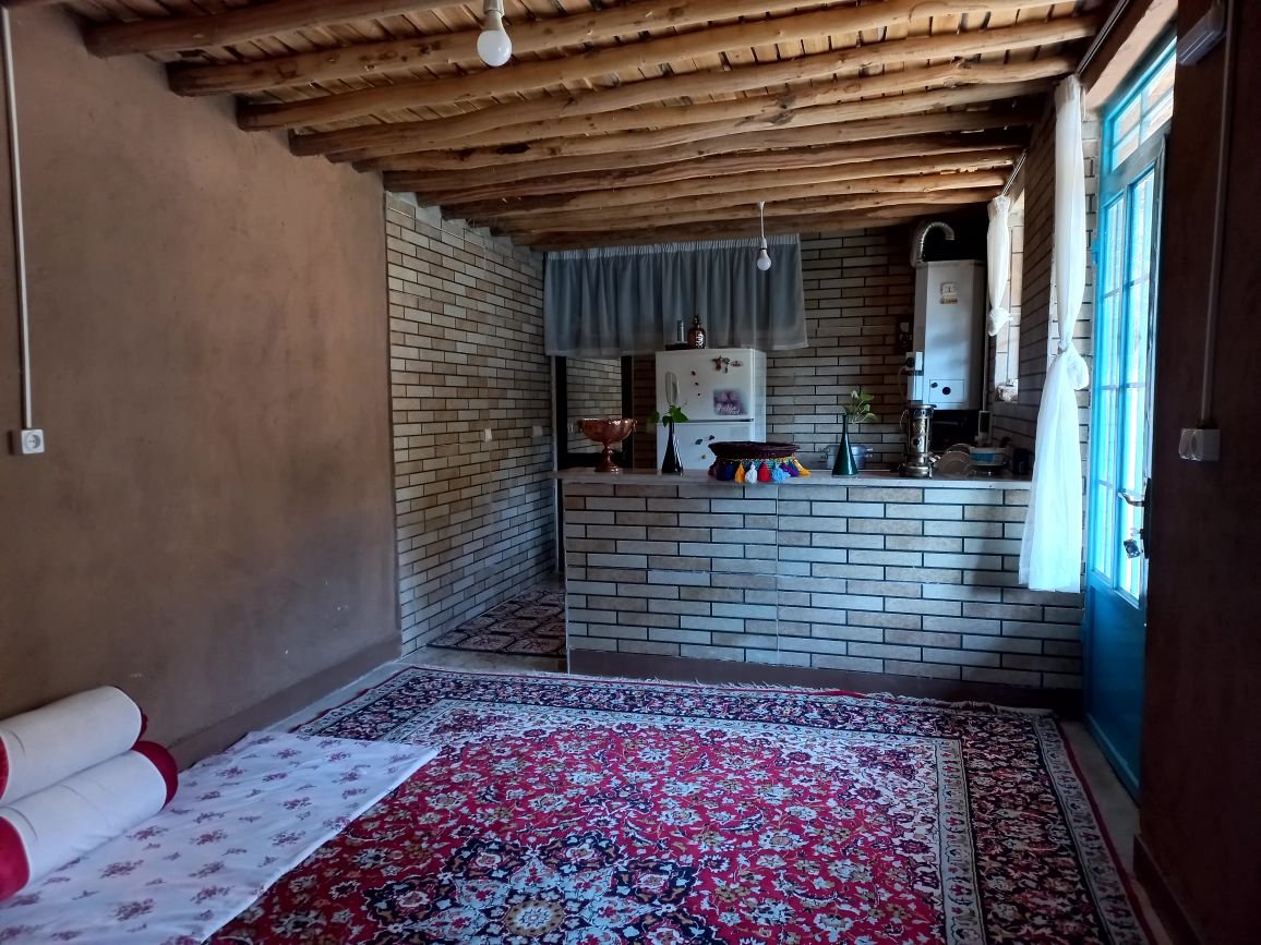 بومگردی بلوط لردگان - واحد مِیلَو