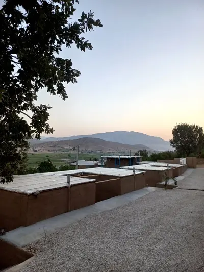 بومگردی بلوط لردگان - واحد لامردون