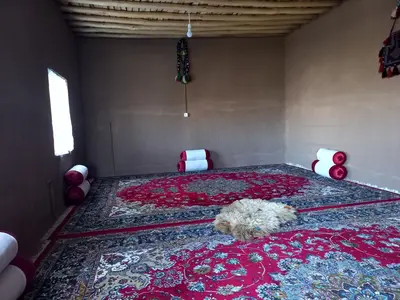 بومگردی بلوط لردگان - واحد کلوس