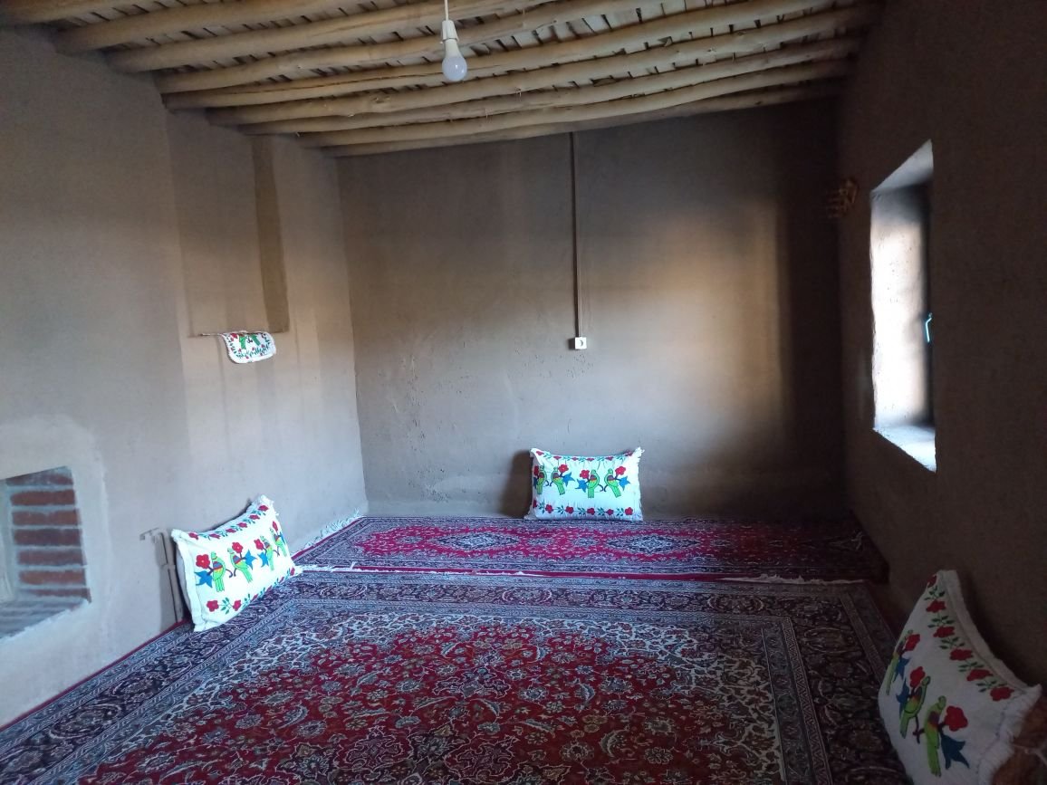 بومگردی بلوط لردگان - واحد اوریشُم