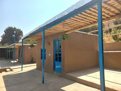 بومگردی بلوط لردگان - واحد میخک