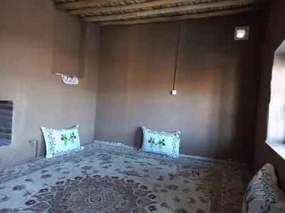 بومگردی بلوط لردگان - واحد چووشک