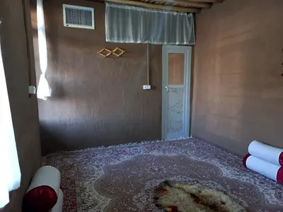 بومگردی بلوط لردگان - واحد برنجاس