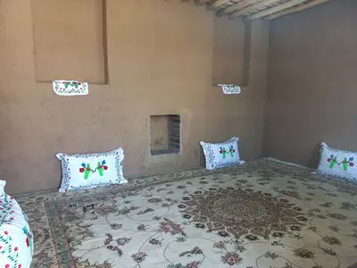 بومگردی بلوط لردگان - واحد چووشک