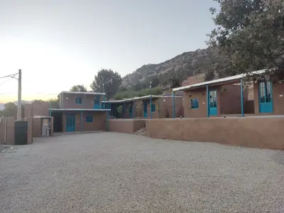 بومگردی بلوط لردگان - واحد برنجاس