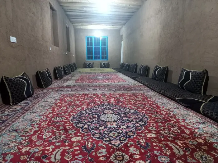 بوم گردی بلوط لردگان - واحد لامردون