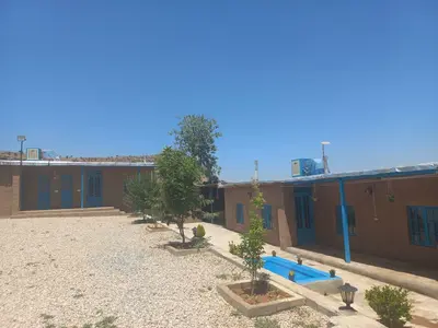 بومگردی بلوط لردگان - واحد برنجاس