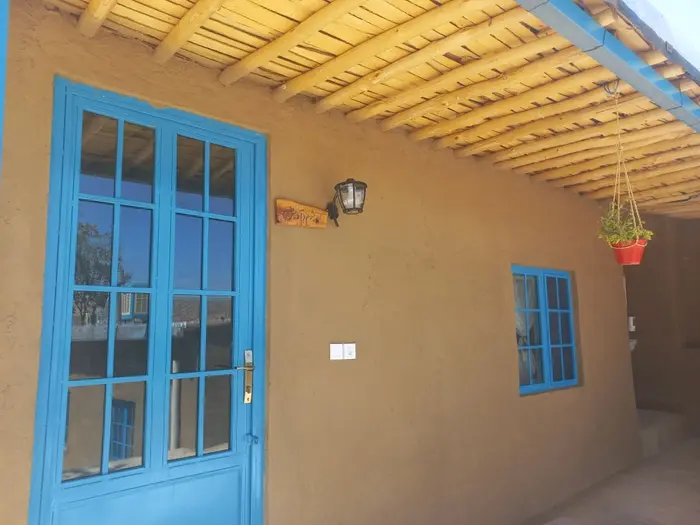 بوم گردی بلوط لردگان - واحد کلخنگ