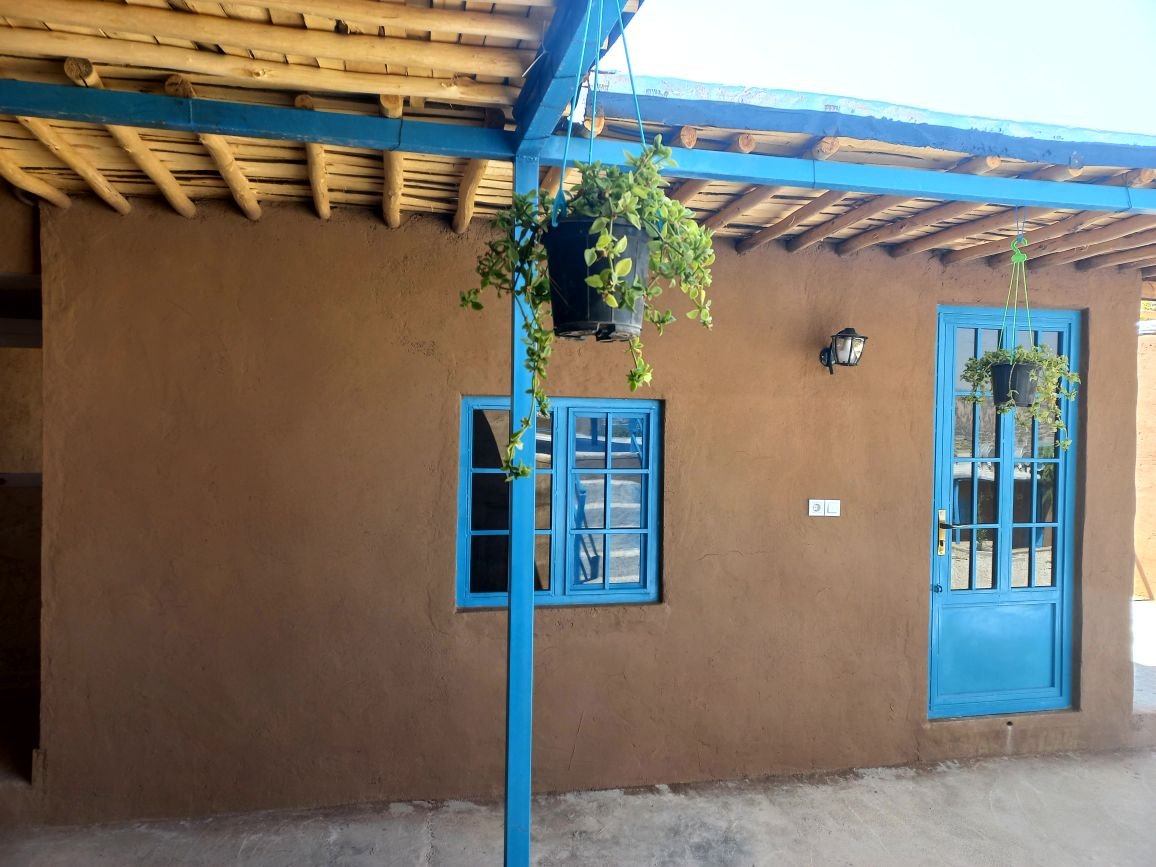 بومگردی بلوط لردگان - واحد مورد