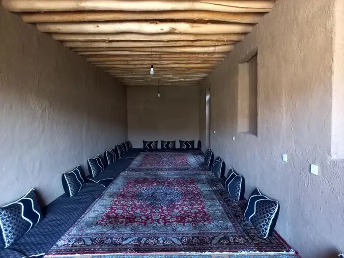 بوم گردی بلوط لردگان - واحد لامردون