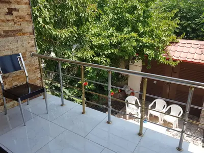 ویلا دوخوابه آرام باران