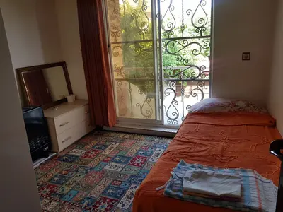 ویلا دوخوابه آرام باران