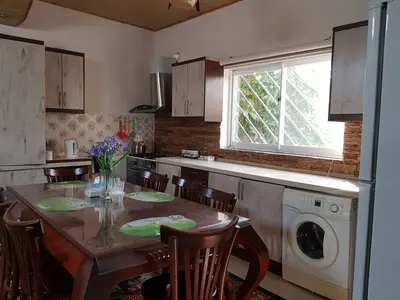 ویلا دوخوابه آرام باران