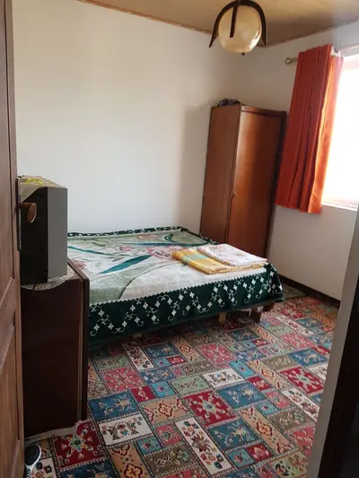 ویلا دوخوابه آرام باران