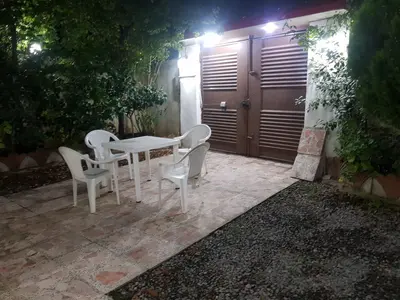 ویلا دوخوابه آرام باران