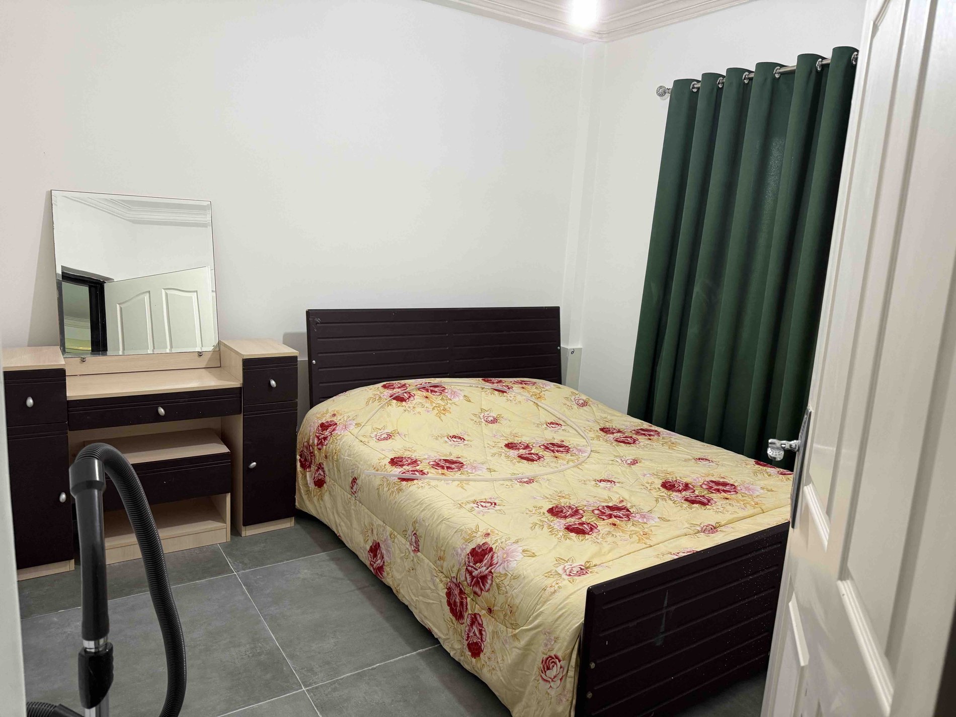 دوخوابه استخردار آبگرم مروارید ۶