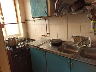 آپارتمان دوخوابه رضا 7