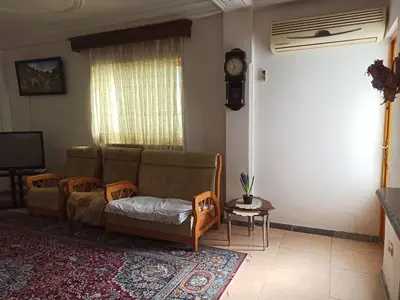 آپارتمان دوخوابه رضا 7