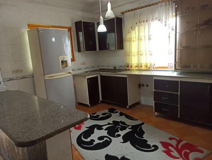 آپارتمان دوخوابه رضا 7