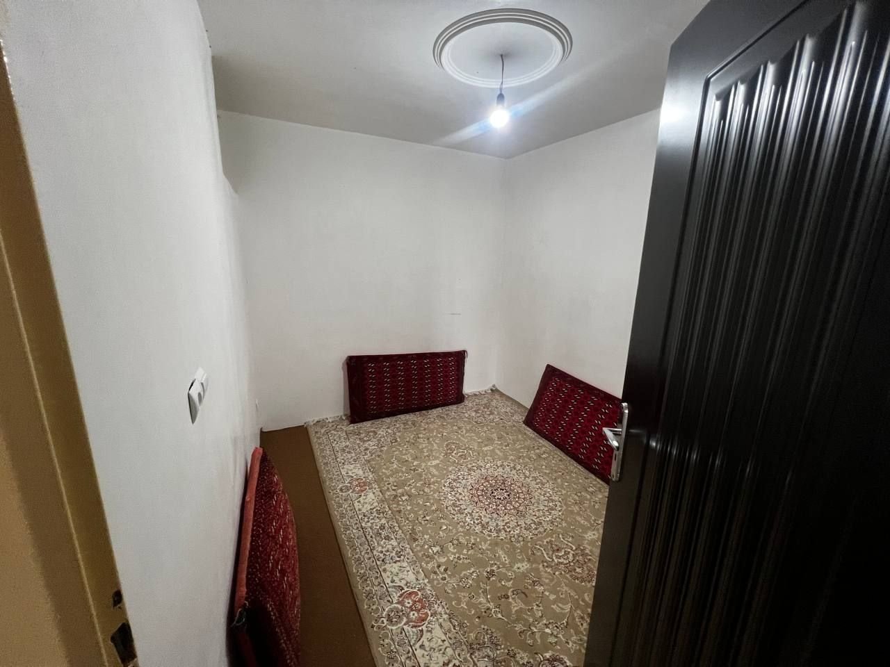 دوخوابه ملک محمدی