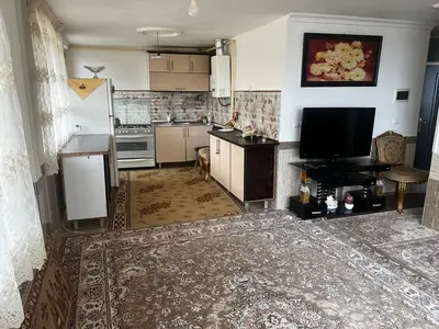 ویلا دوخوابه ملک محمدی