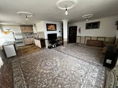 ویلا دوخوابه ملک محمدی