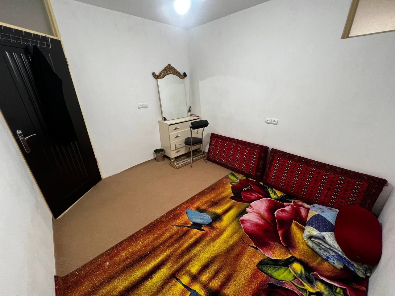 ویلا دوخوابه ملک محمدی