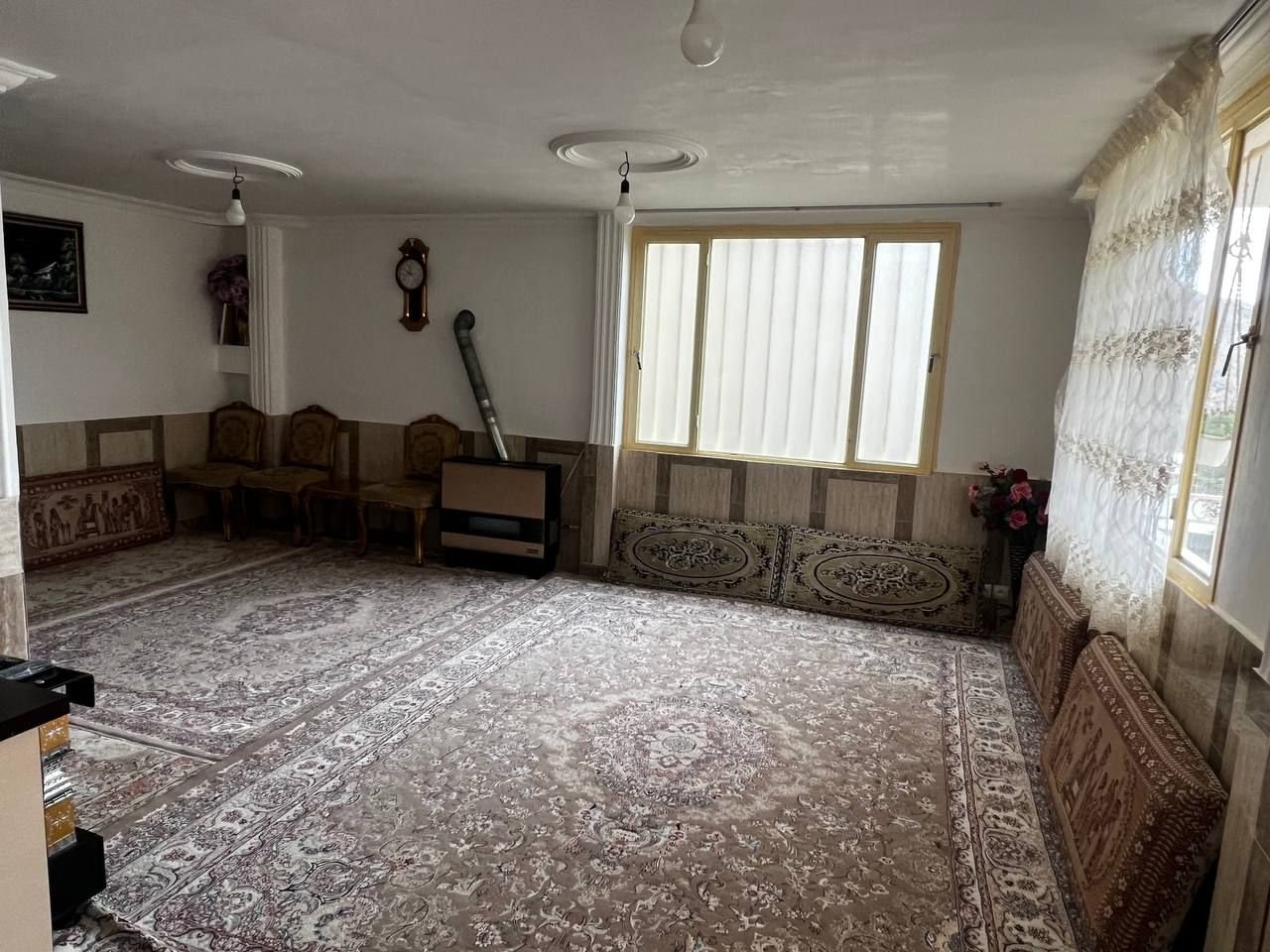 ویلا دوخوابه ملک محمدی