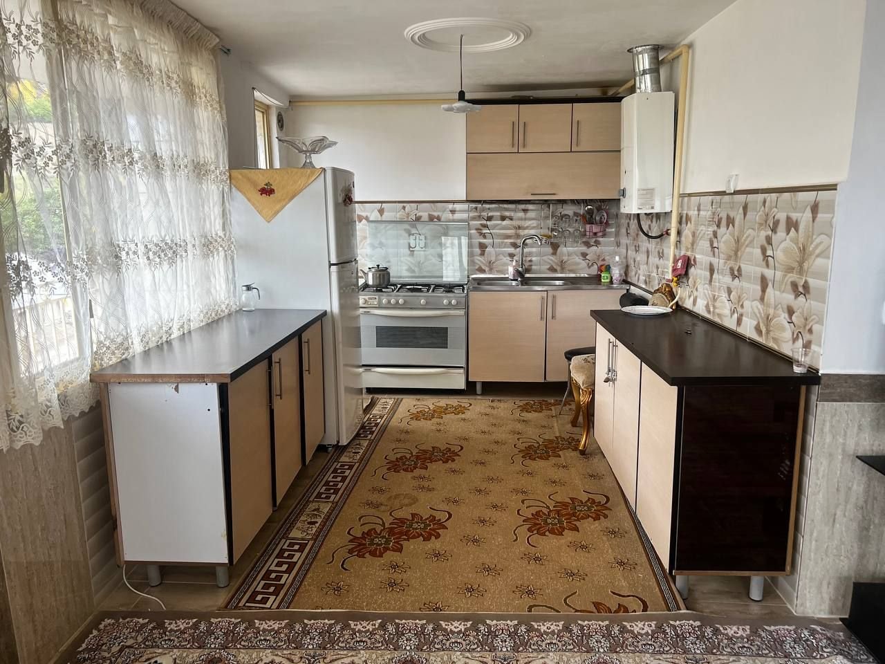 دوخوابه ملک محمدی