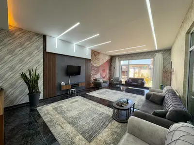 ویلا دوخوابه استخردار آبگرم لیلیوم 2