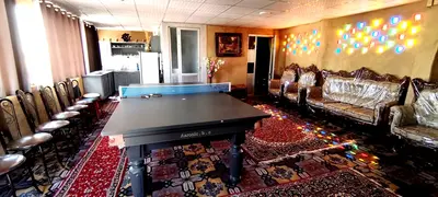 اقامتگاه سنتی فلت استخردار باغ دل نشین